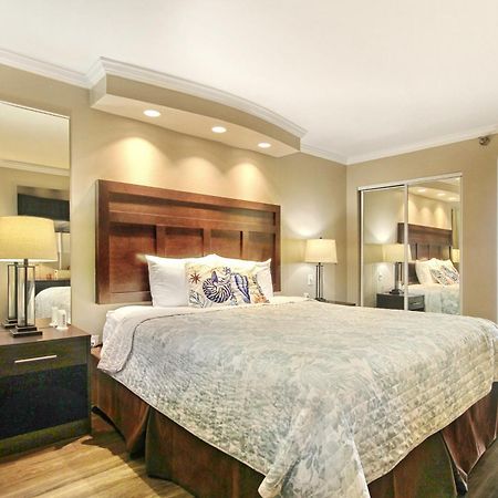 Caravelle Resort Condos Myrtle Beach Pokoj fotografie